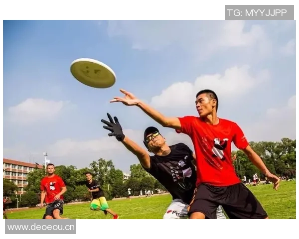 极限运动嘉年华积分榜揭晓上海飞盘队以98分稳居第一名 极限运动嘉年华积分榜揭晓上海飞盘队以98分稳居第一名