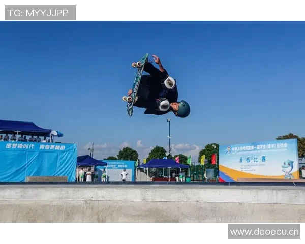 滑板耐力赛事揭晓上海滑板队荣获第一名引发热议